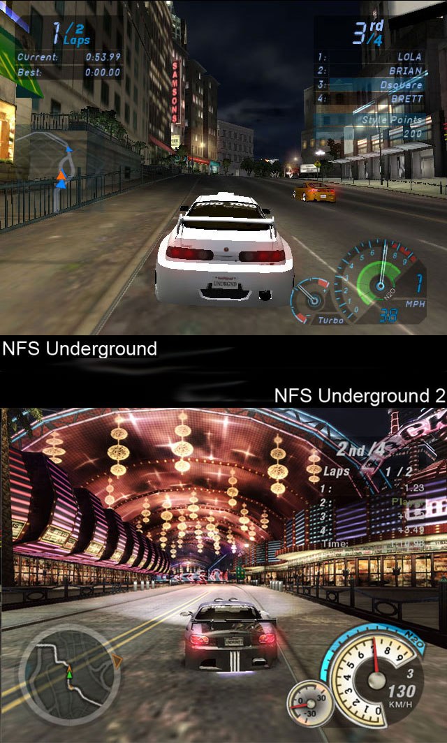download software patch nfs pro street pc 1.2