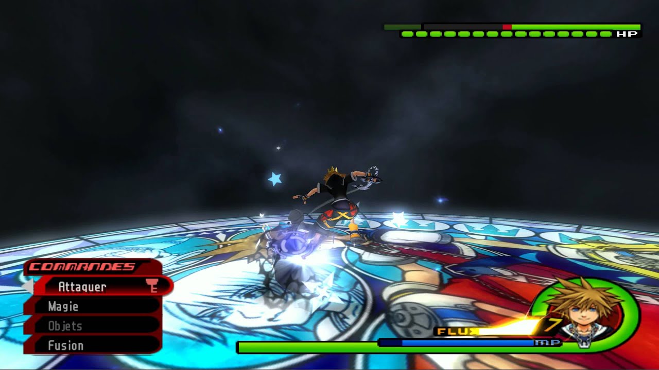 Kingdom Hearts 2 Final Mix English Patch Download Ps2