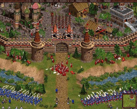 Cossacks On Windows 10 Patch Download