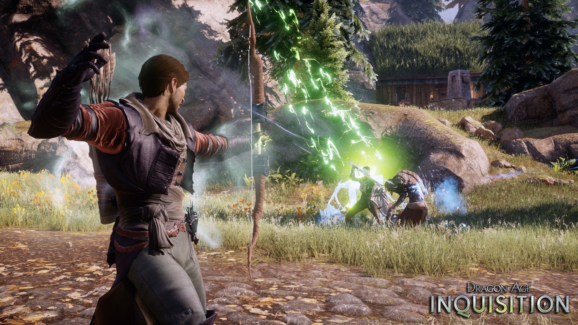 Dragon Age Inquisition Latest Patch Download Pc
