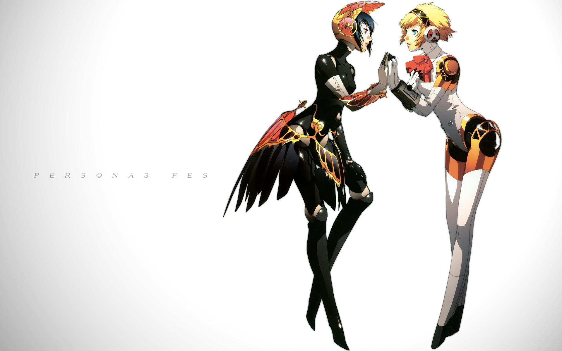 Persona 3 Fes Widescreen Patch Download